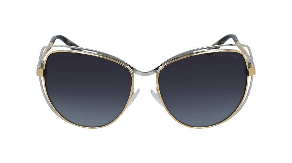 Michael Kors MK 1013 MK1013 Audrina I Sunglasses Designer Glasses